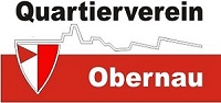 Logo Quartiverein Obernau