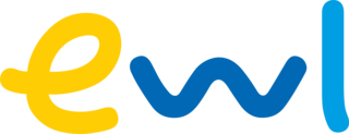 Logo ewl